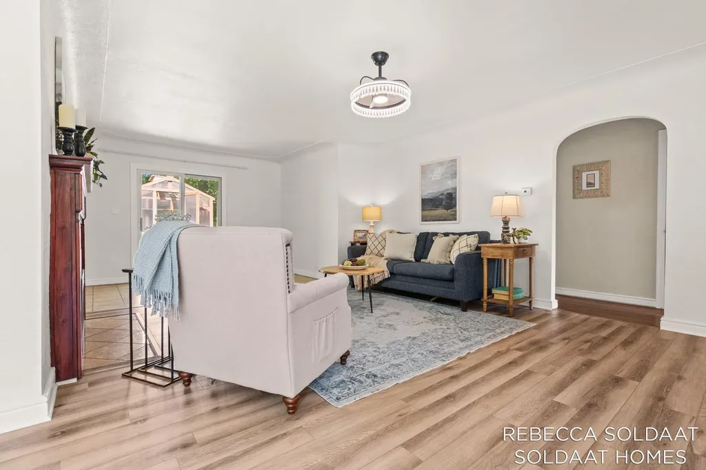 1621 Preston Avenue NW Grand Rapids City MI 49504
