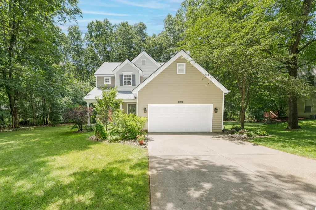 3348 Rothwell Court Oshtemo Charter Township MI 49009