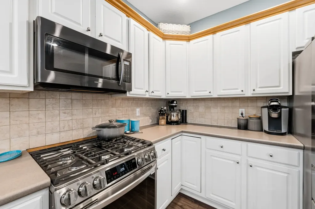 3348 Rothwell Court Oshtemo Charter Township MI 49009