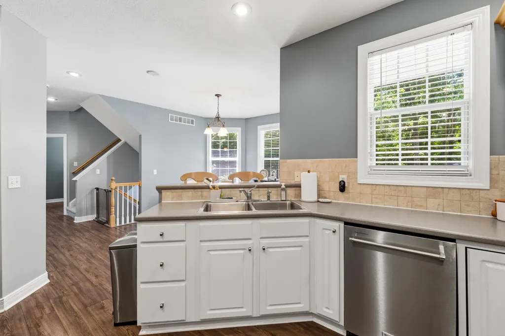 3348 Rothwell Court Oshtemo Charter Township MI 49009