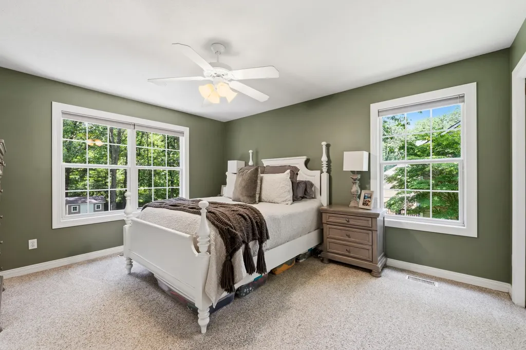 3348 Rothwell Court Oshtemo Charter Township MI 49009