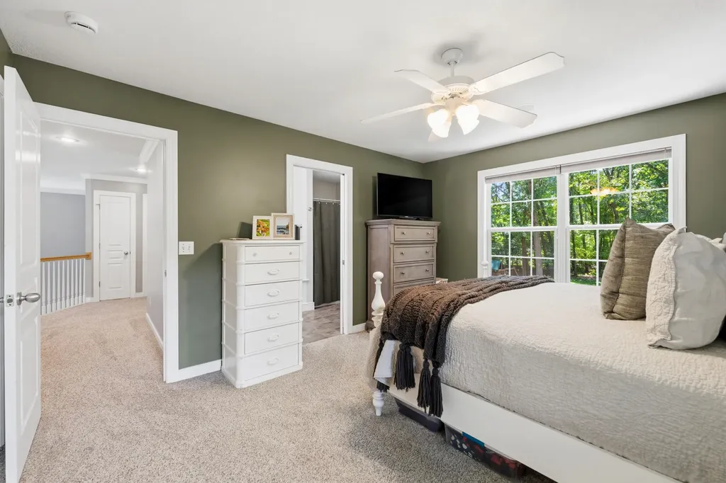 3348 Rothwell Court Oshtemo Charter Township MI 49009