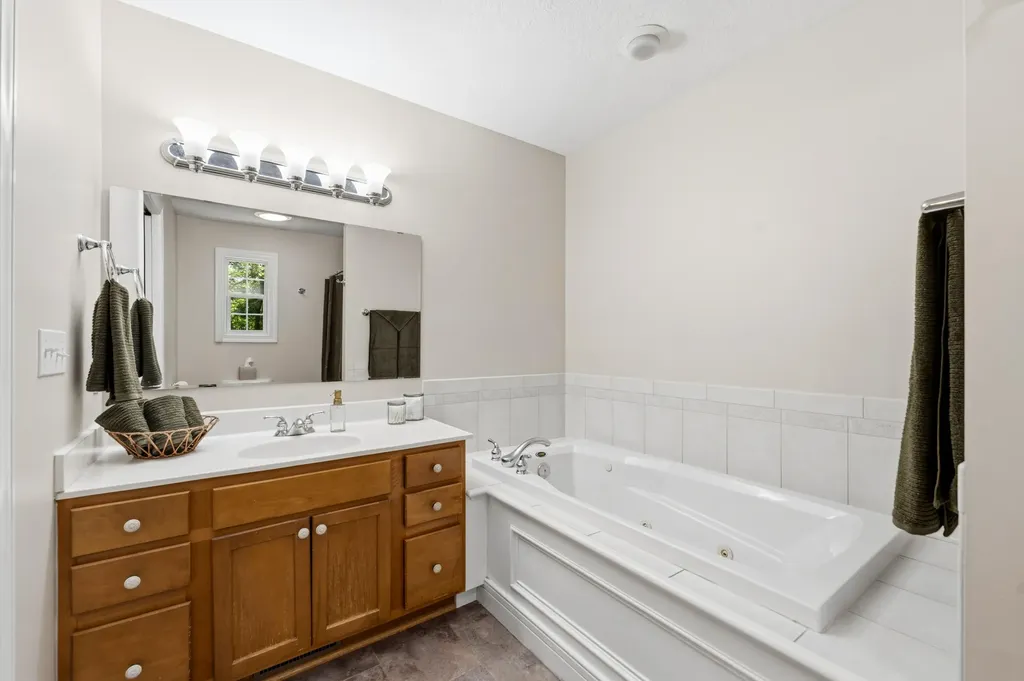 3348 Rothwell Court Oshtemo Charter Township MI 49009
