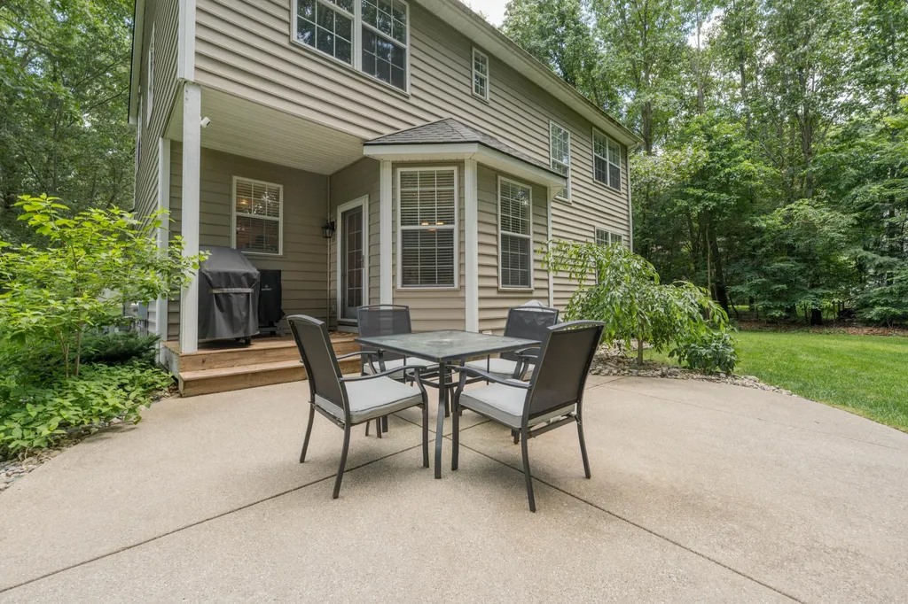 3348 Rothwell Court Oshtemo Charter Township MI 49009