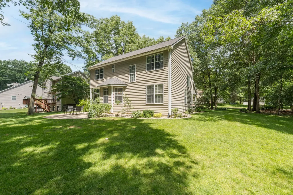 3348 Rothwell Court Oshtemo Charter Township MI 49009