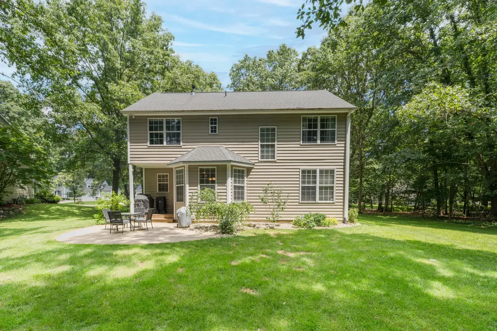 3348 Rothwell Court Oshtemo Charter Township MI 49009