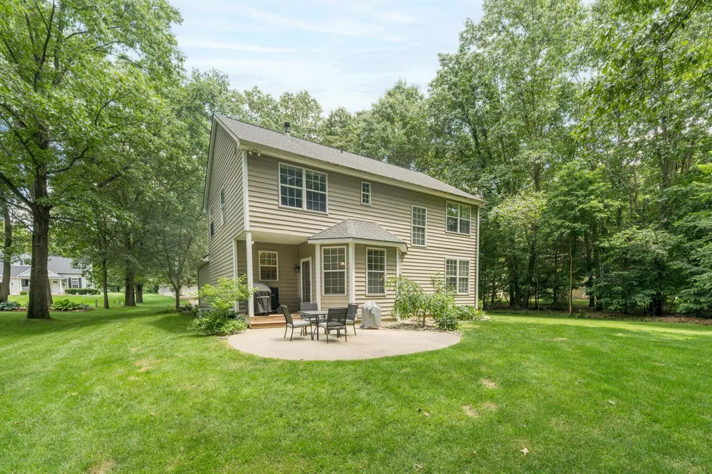 3348 Rothwell Court Oshtemo Charter Township MI 49009