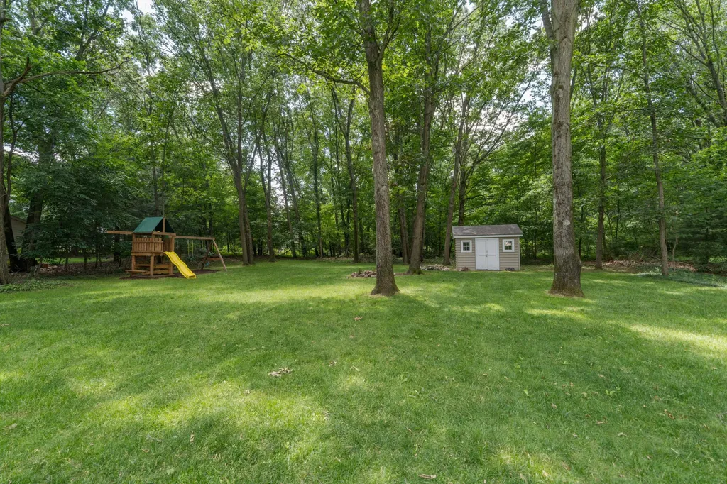 3348 Rothwell Court Oshtemo Charter Township MI 49009