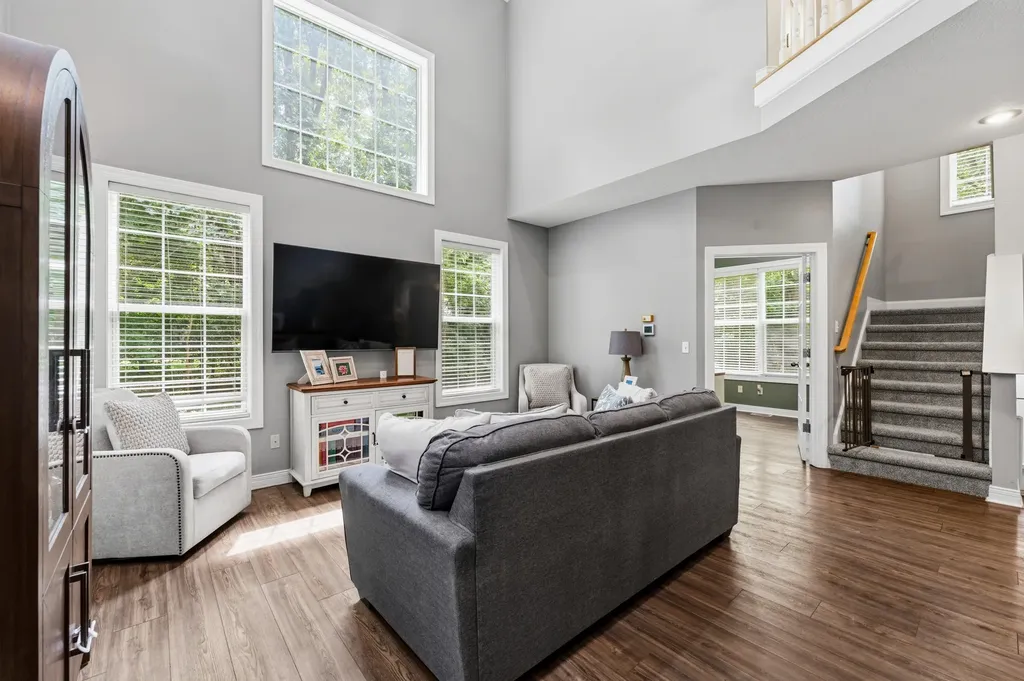 3348 Rothwell Court Oshtemo Charter Township MI 49009