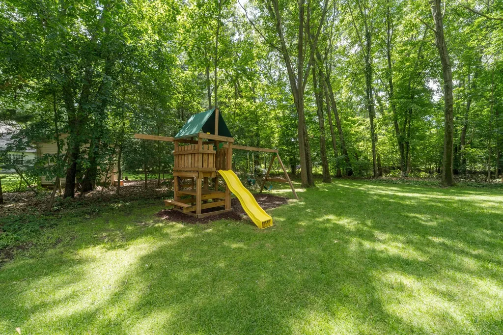 3348 Rothwell Court Oshtemo Charter Township MI 49009
