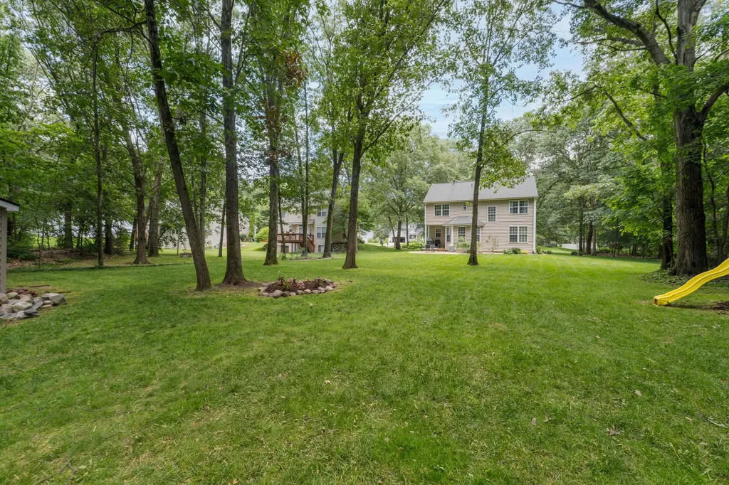 3348 Rothwell Court Oshtemo Charter Township MI 49009