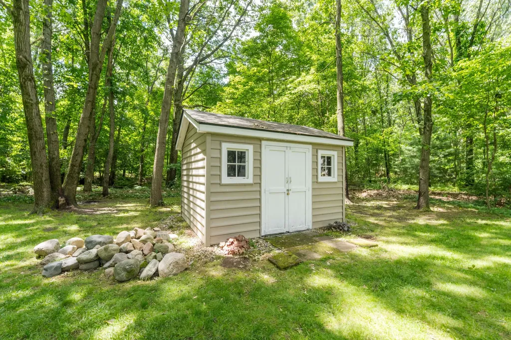 3348 Rothwell Court Oshtemo Charter Township MI 49009