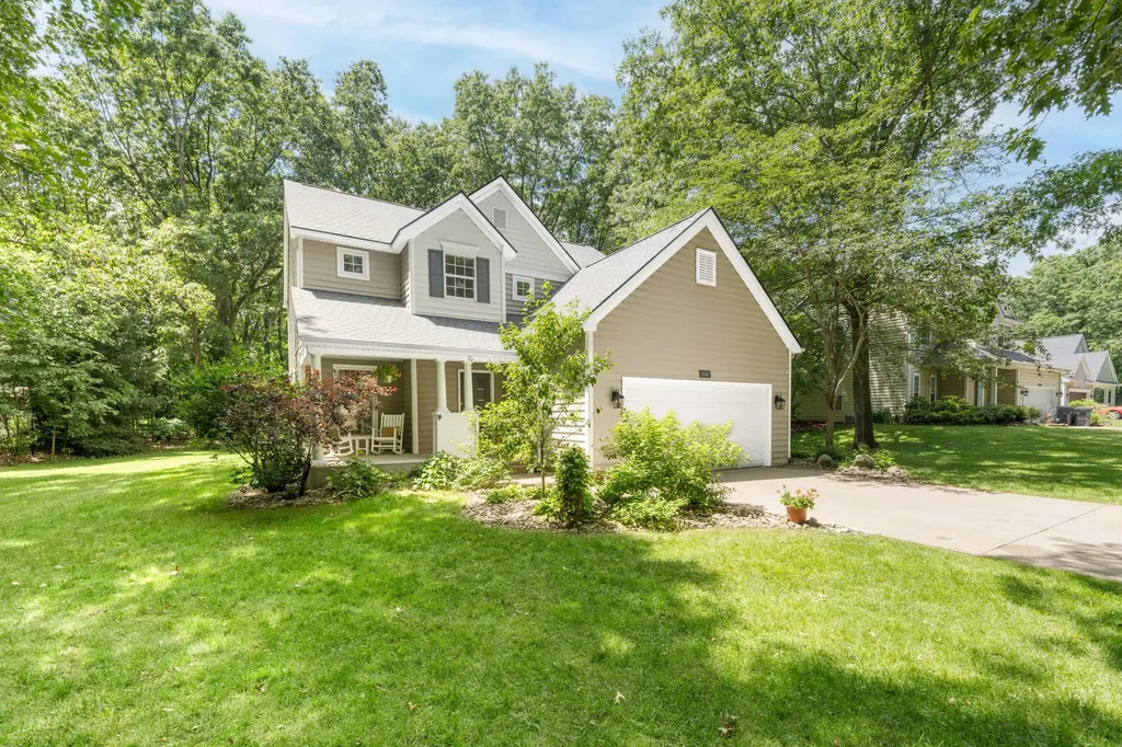 3348 Rothwell Court Oshtemo Charter Township MI 49009