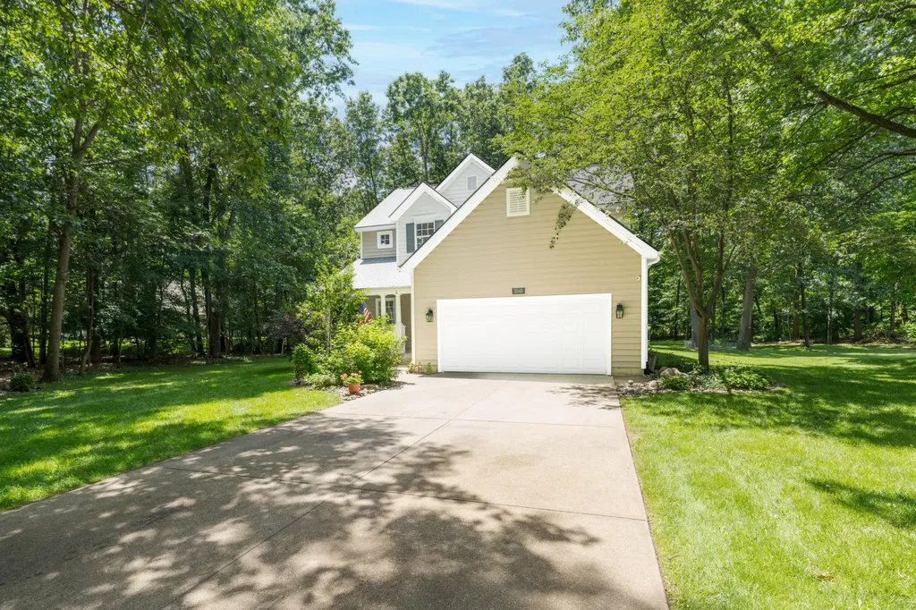 3348 Rothwell Court Oshtemo Charter Township MI 49009