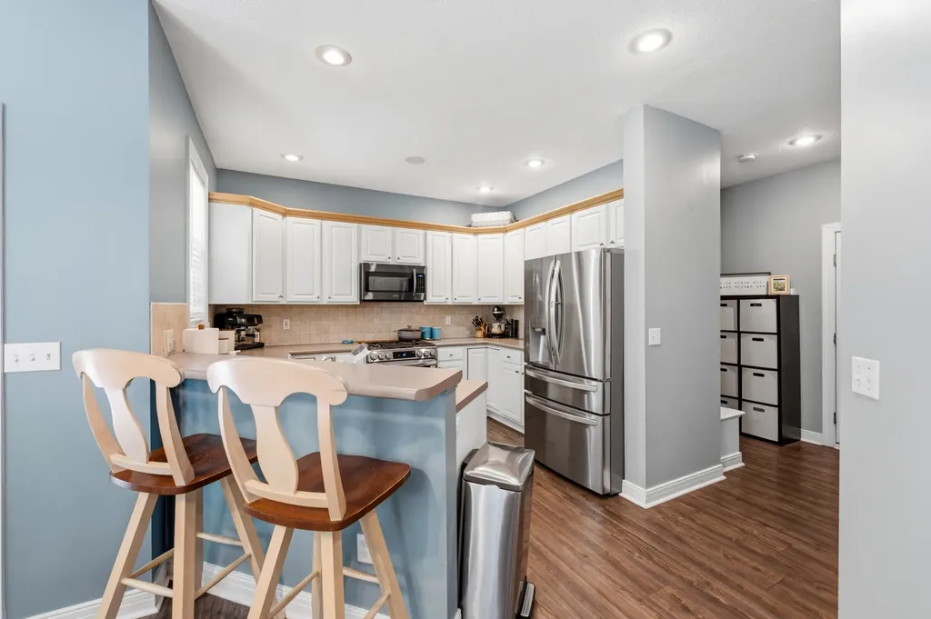 3348 Rothwell Court Oshtemo Charter Township MI 49009