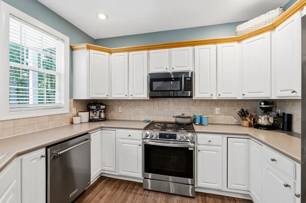 3348 Rothwell Court Oshtemo Charter Township MI 49009