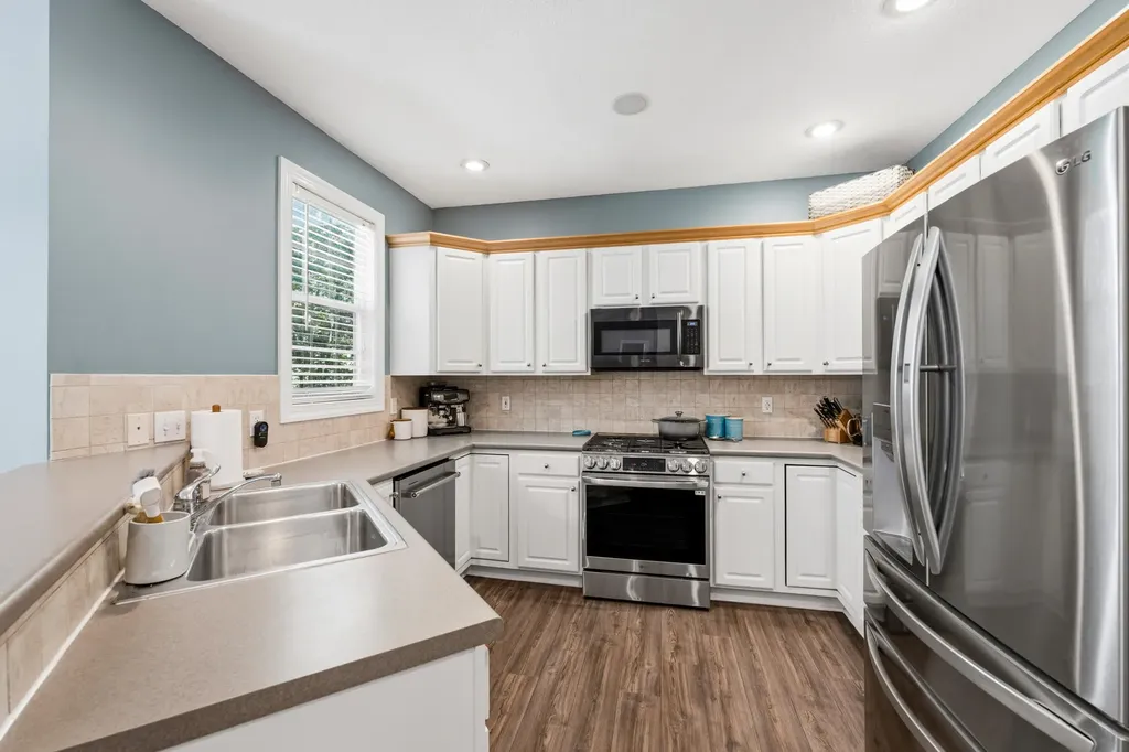3348 Rothwell Court Oshtemo Charter Township MI 49009