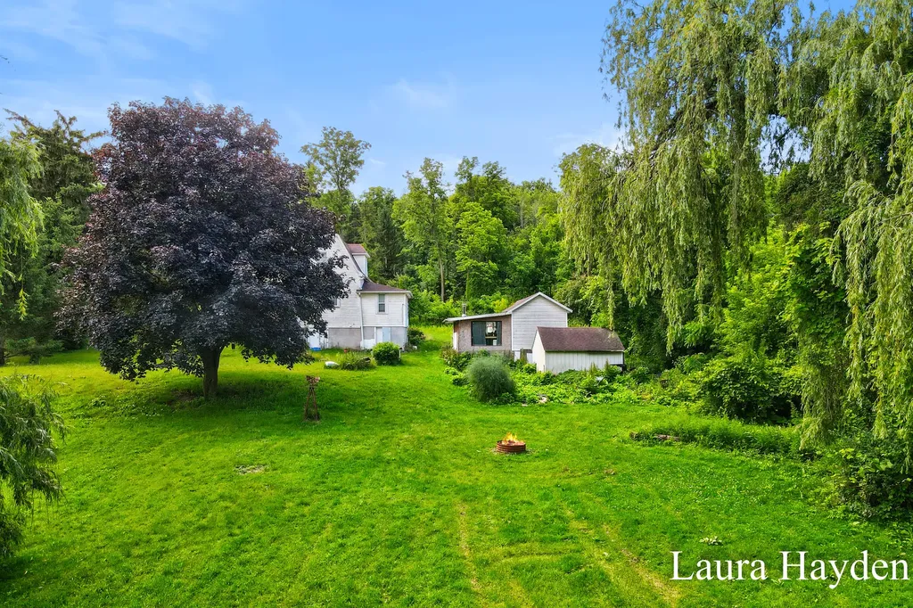 1367 E Riverside Drive Ionia Township MI 48846