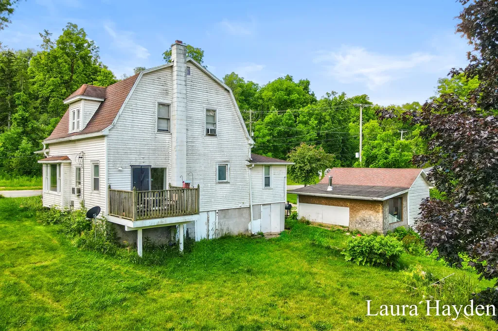 1367 E Riverside Drive Ionia Township MI 48846
