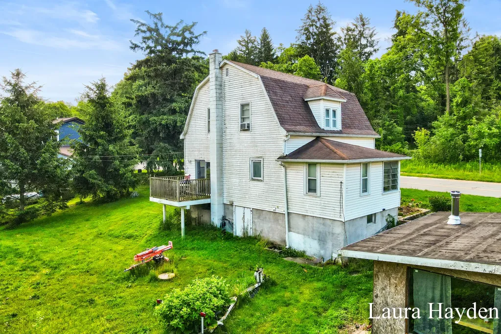 1367 E Riverside Drive Ionia Township MI 48846