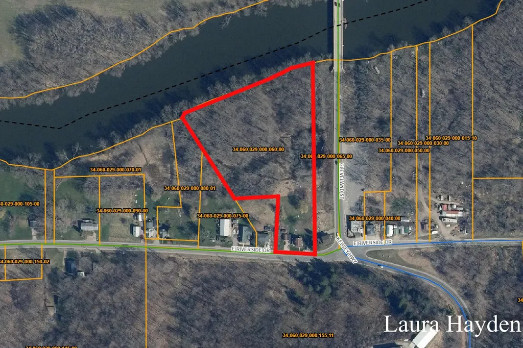 1367 E Riverside Drive Ionia Township MI 48846