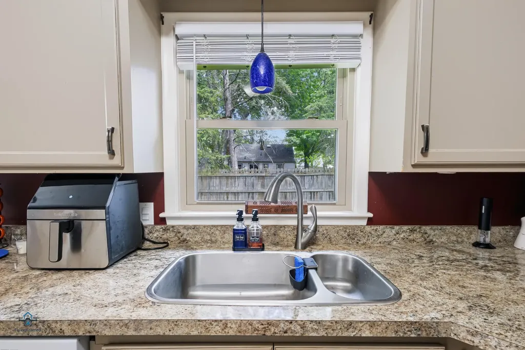 1420 Owen Street Ingham Township MI 48915