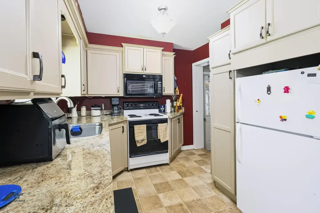 1420 Owen Street Ingham Township MI 48915