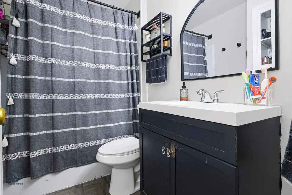 1420 Owen Street Ingham Township MI 48915