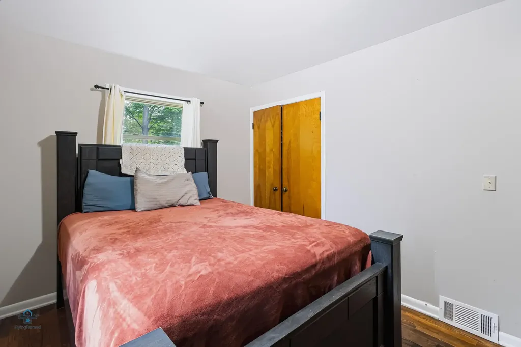 1420 Owen Street Ingham Township MI 48915