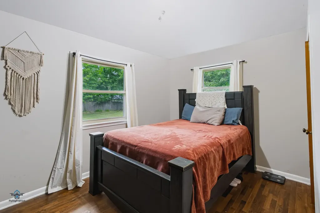 1420 Owen Street Ingham Township MI 48915