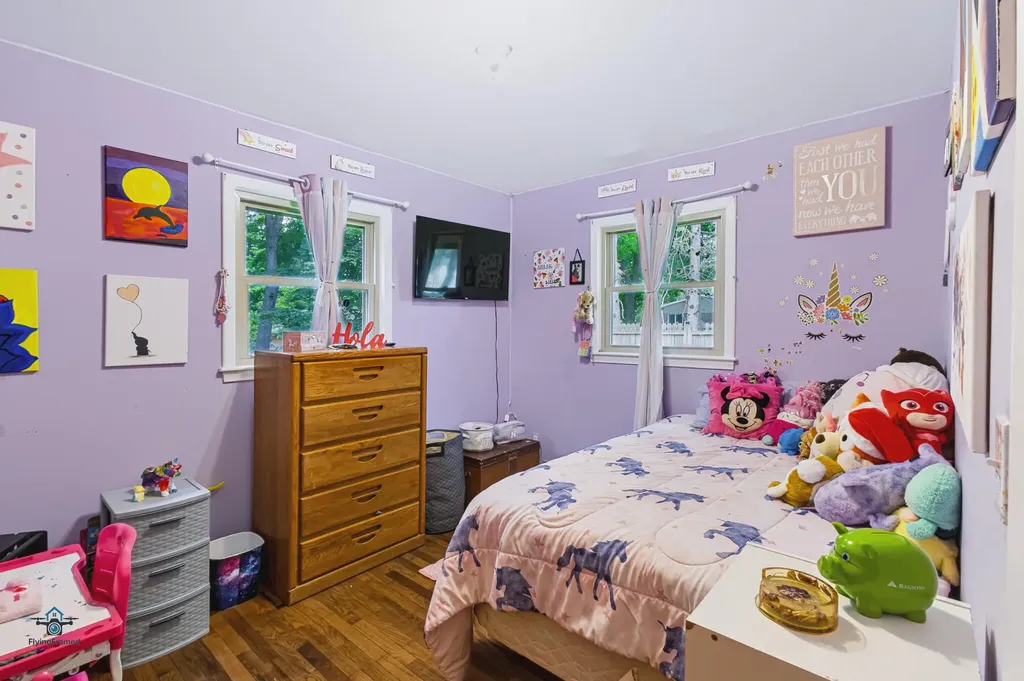 1420 Owen Street Ingham Township MI 48915