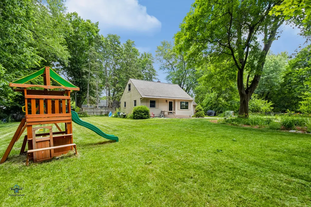 1420 Owen Street Ingham Township MI 48915