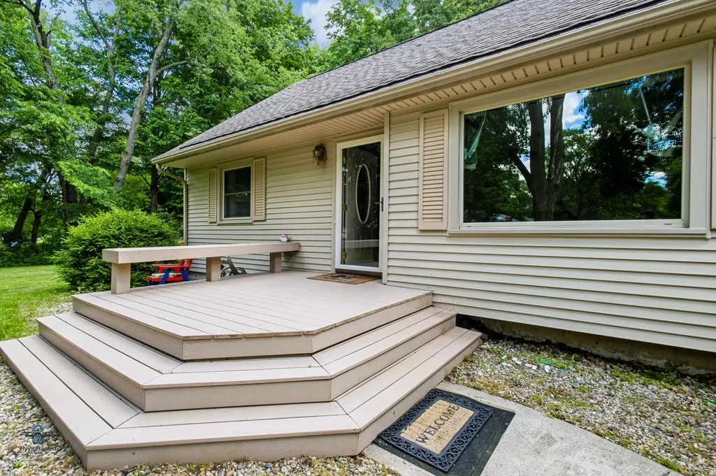 1420 Owen Street Ingham Township MI 48915