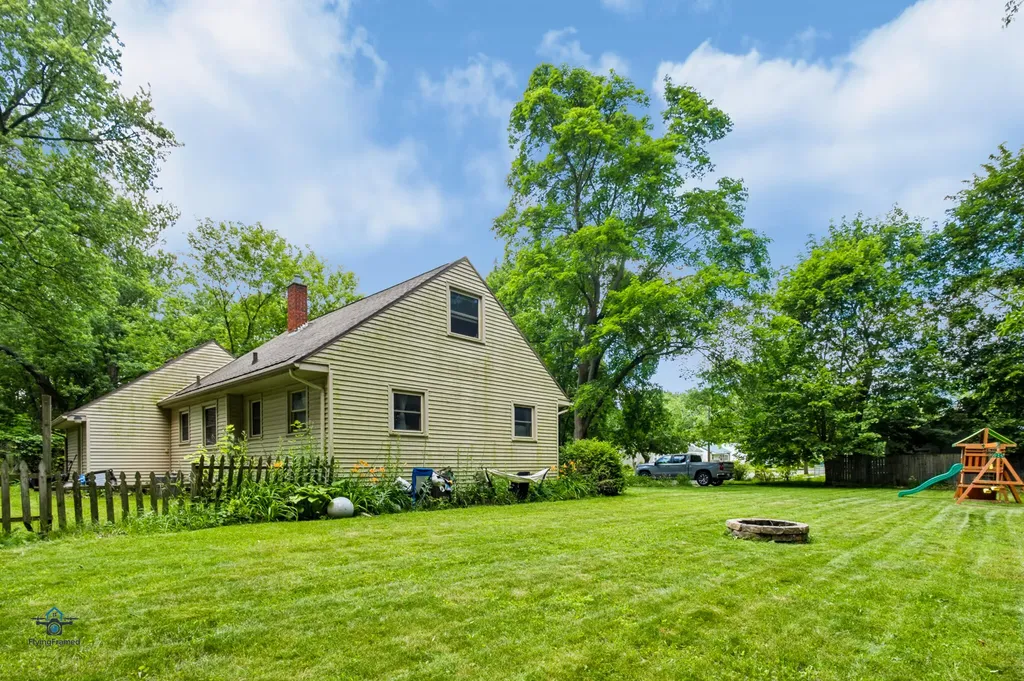 1420 Owen Street Ingham Township MI 48915