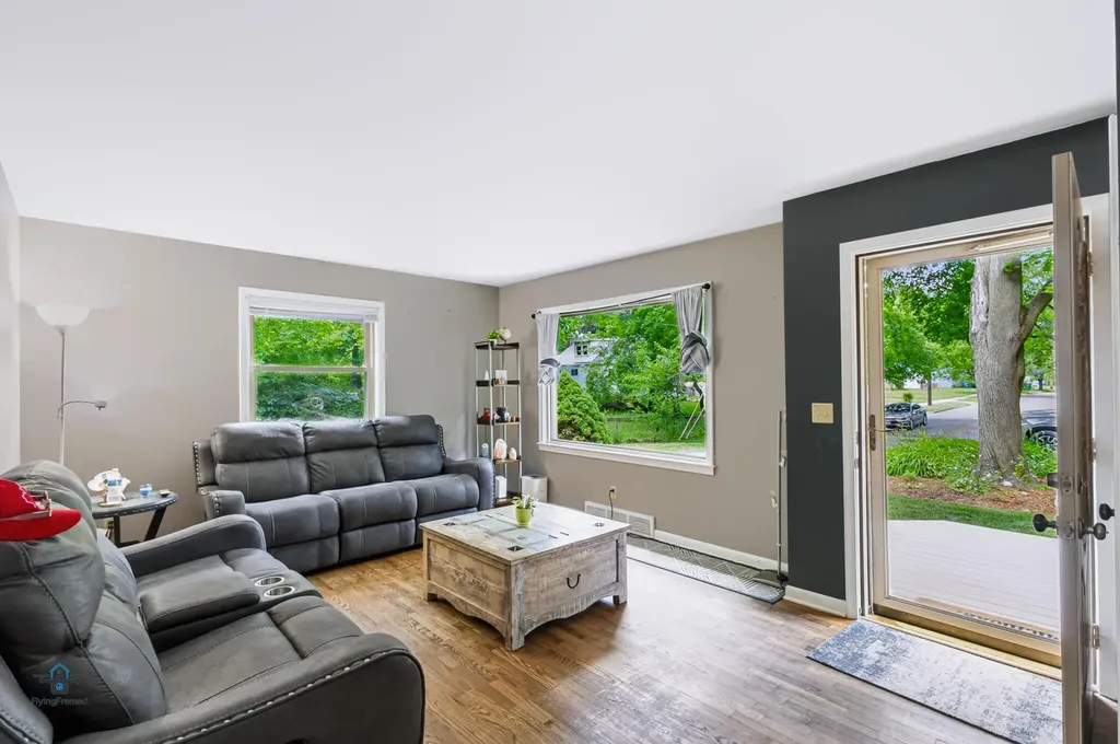 1420 Owen Street Ingham Township MI 48915