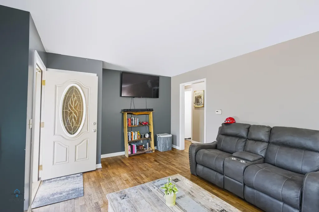 1420 Owen Street Ingham Township MI 48915