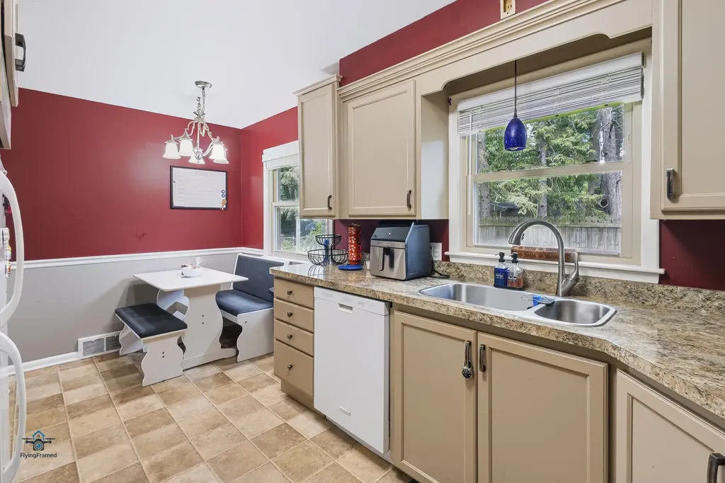 1420 Owen Street Ingham Township MI 48915