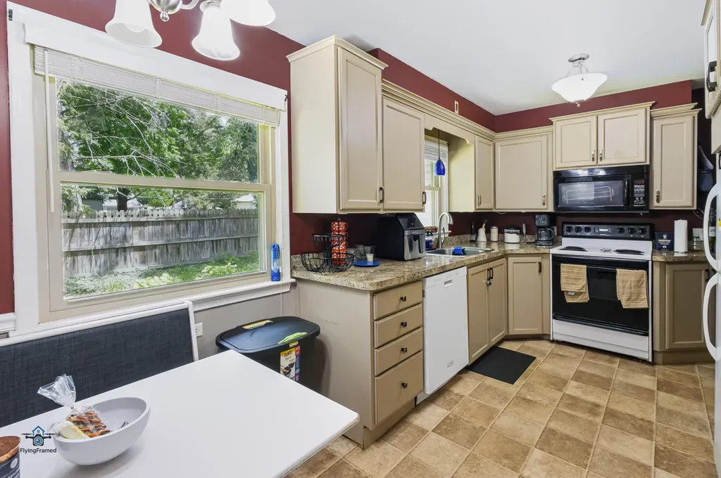 1420 Owen Street Ingham Township MI 48915