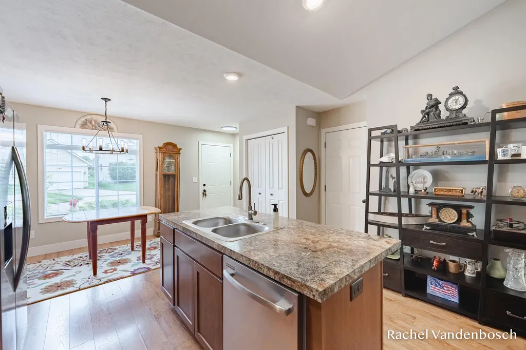 657 Wren Court Middleville Village MI 49333
