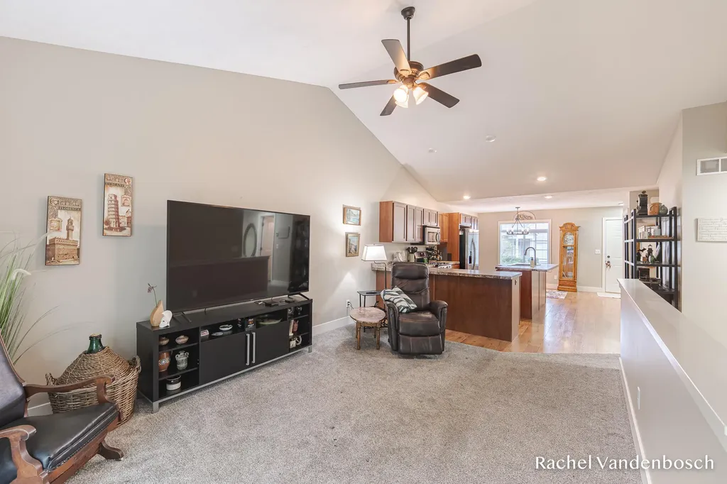 657 Wren Court Middleville Village MI 49333