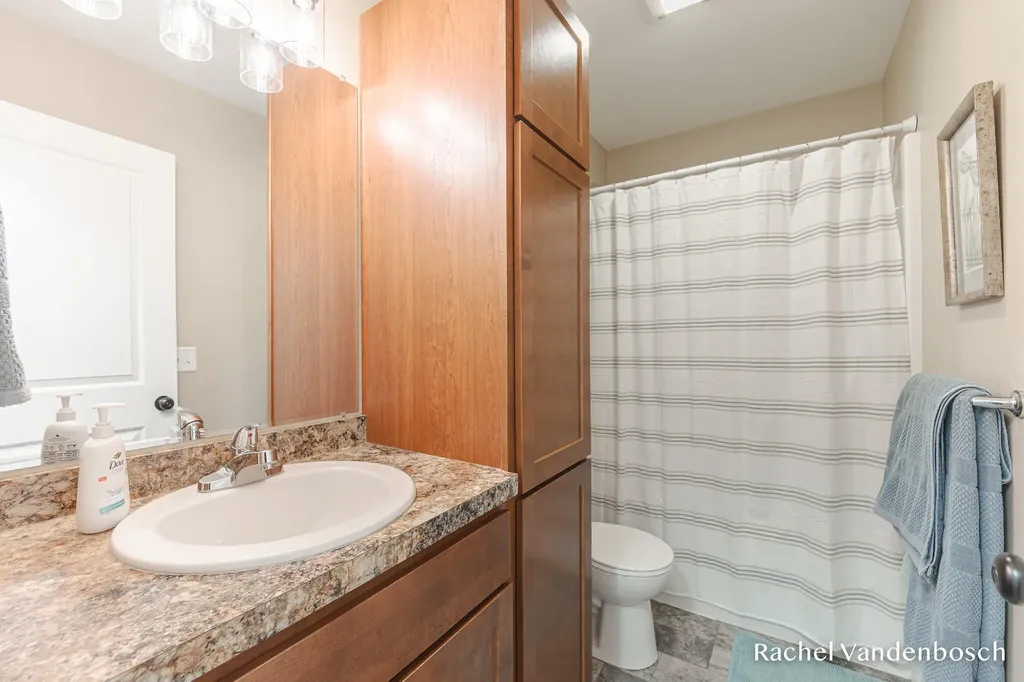 657 Wren Court Middleville Village MI 49333