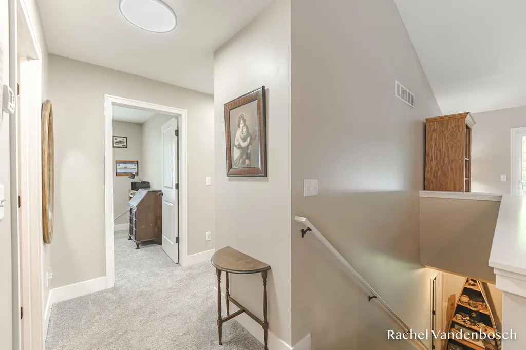 657 Wren Court Middleville Village MI 49333