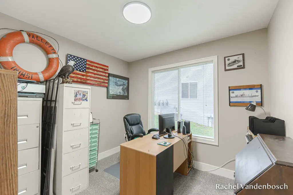 657 Wren Court Middleville Village MI 49333