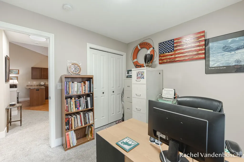 657 Wren Court Middleville Village MI 49333
