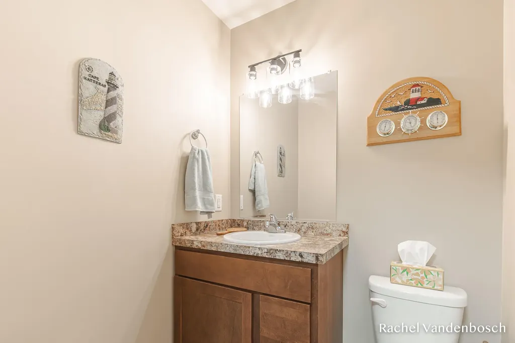 657 Wren Court Middleville Village MI 49333