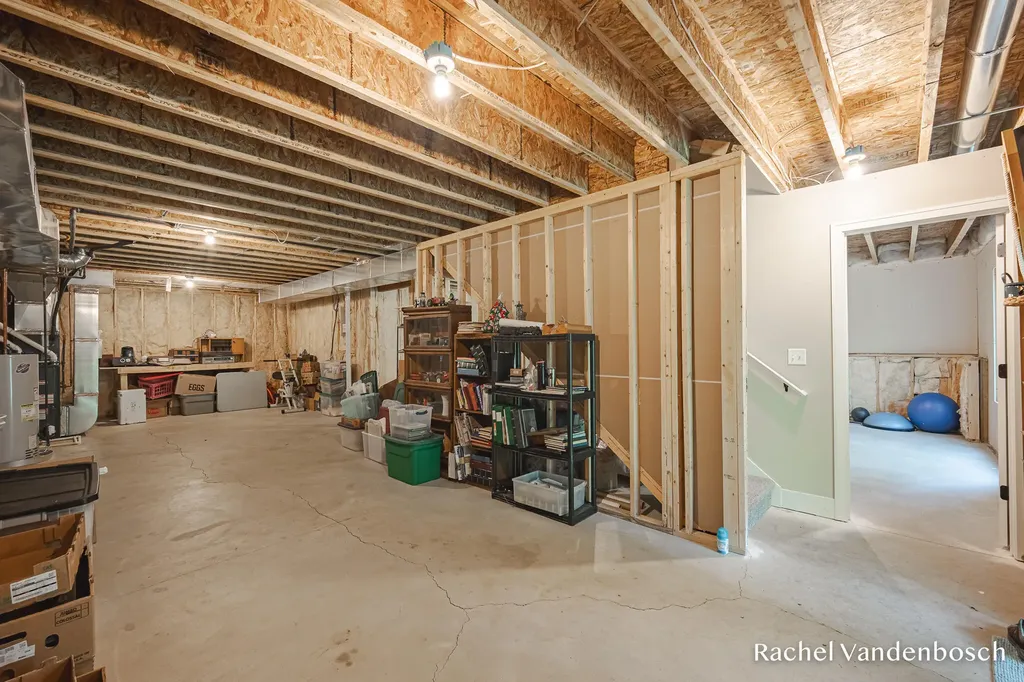 657 Wren Court Middleville Village MI 49333