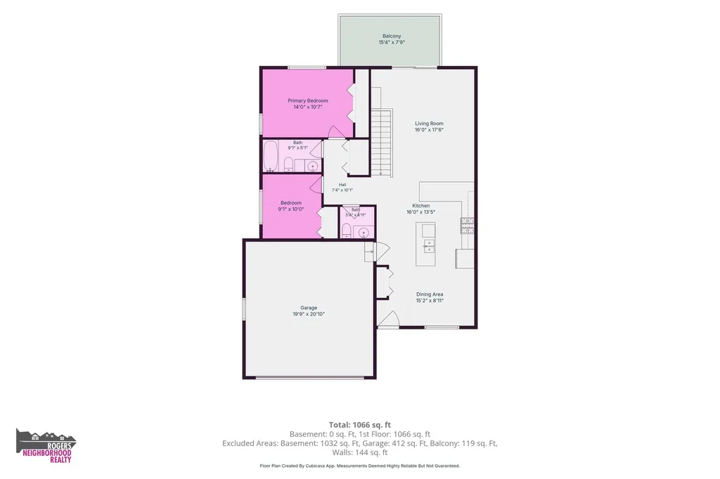 657 Wren Court Middleville Village MI 49333
