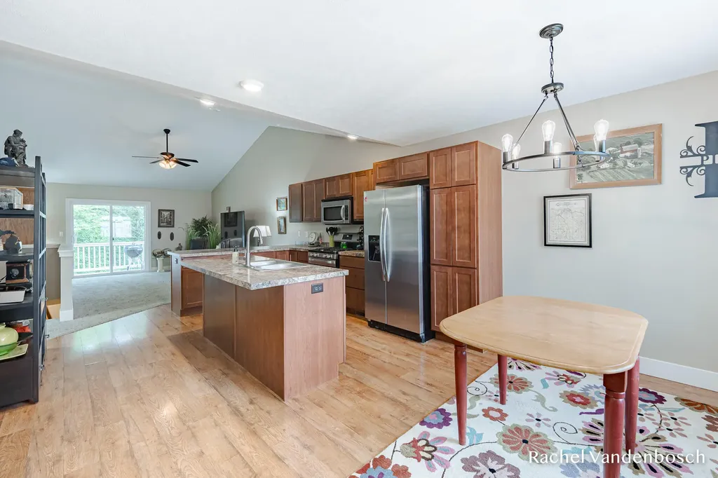 657 Wren Court Middleville Village MI 49333