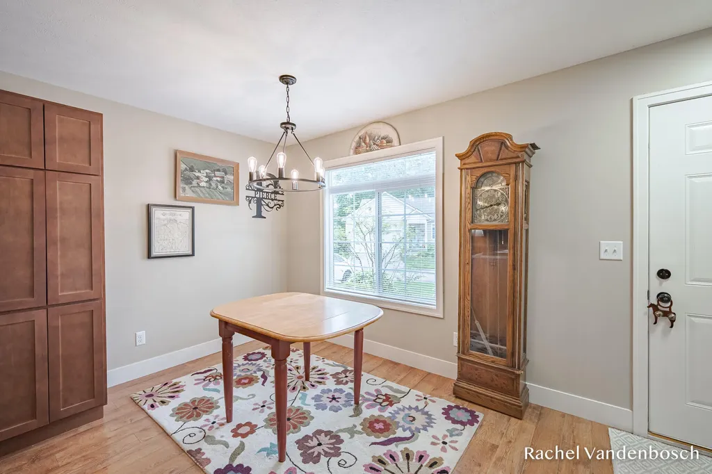 657 Wren Court Middleville Village MI 49333