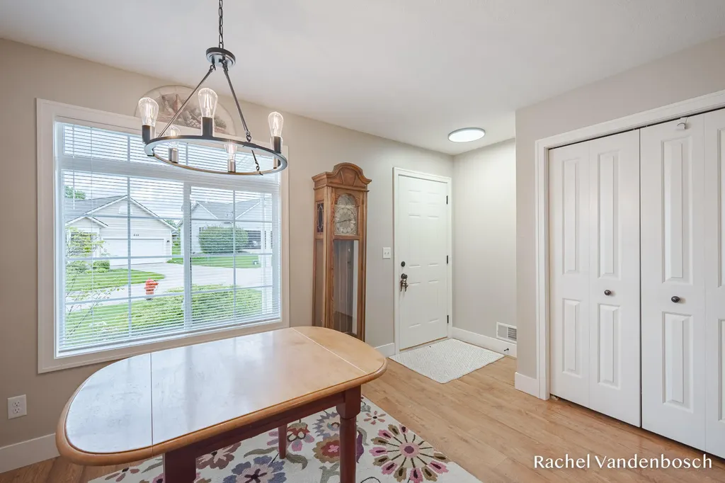 657 Wren Court Middleville Village MI 49333